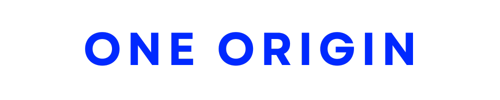 株式会社OneOrigin